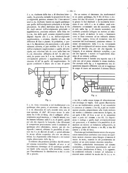 L'elettricista rivista mensile di elettrotecnica