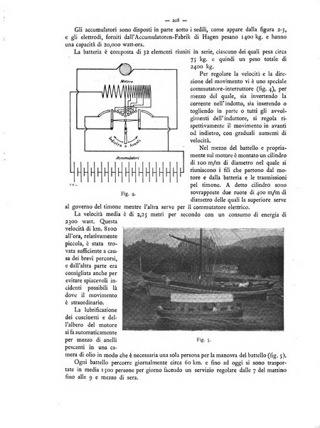 L'elettricista rivista mensile di elettrotecnica