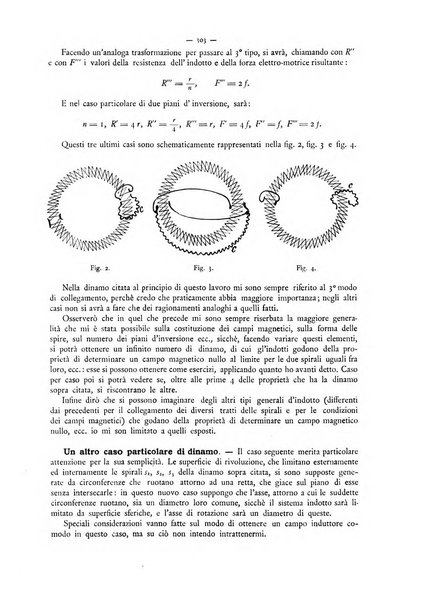 L'elettricista rivista mensile di elettrotecnica