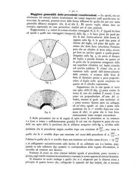 L'elettricista rivista mensile di elettrotecnica