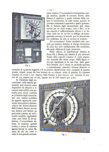 L'elettricista rivista mensile di elettrotecnica