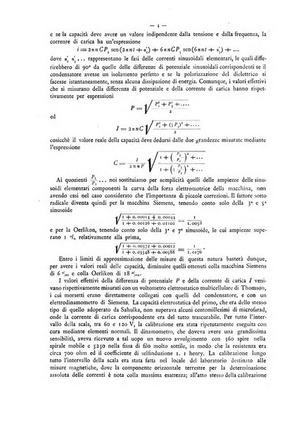 L'elettricista rivista mensile di elettrotecnica