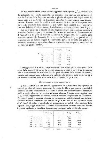 L'elettricista rivista mensile di elettrotecnica