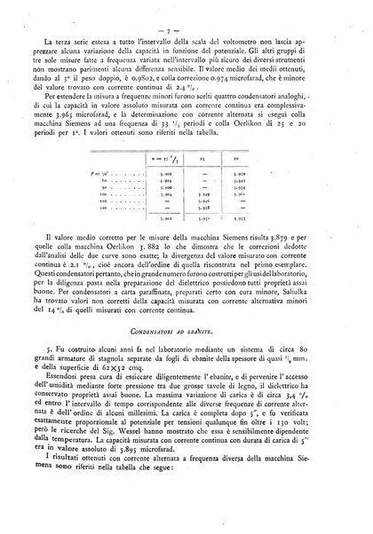 L'elettricista rivista mensile di elettrotecnica