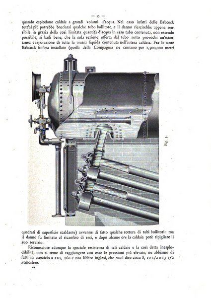 L'elettricista rivista mensile di elettrotecnica