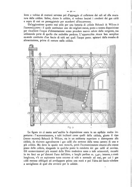 L'elettricista rivista mensile di elettrotecnica