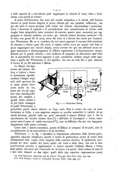 L'elettricista rivista mensile di elettrotecnica