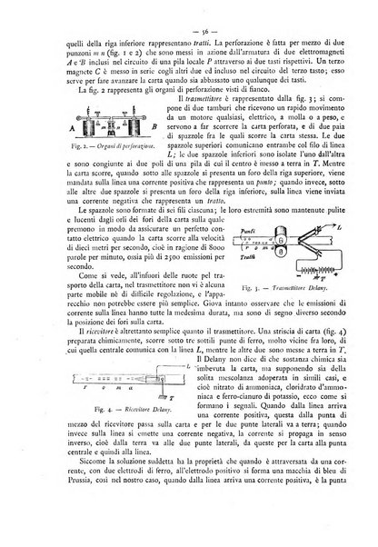 L'elettricista rivista mensile di elettrotecnica