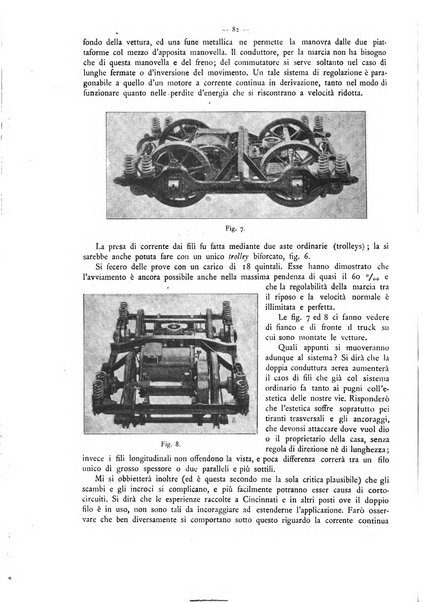 L'elettricista rivista mensile di elettrotecnica