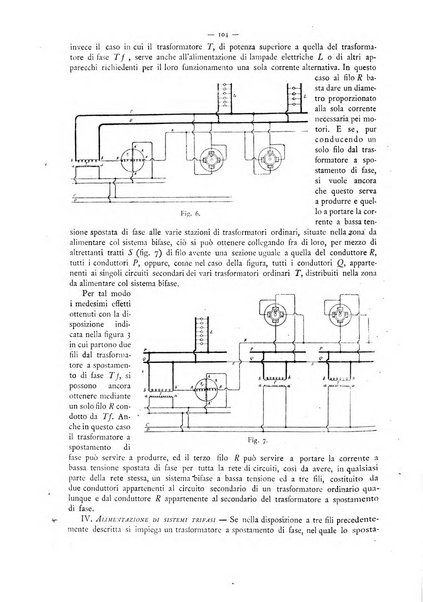 L'elettricista rivista mensile di elettrotecnica