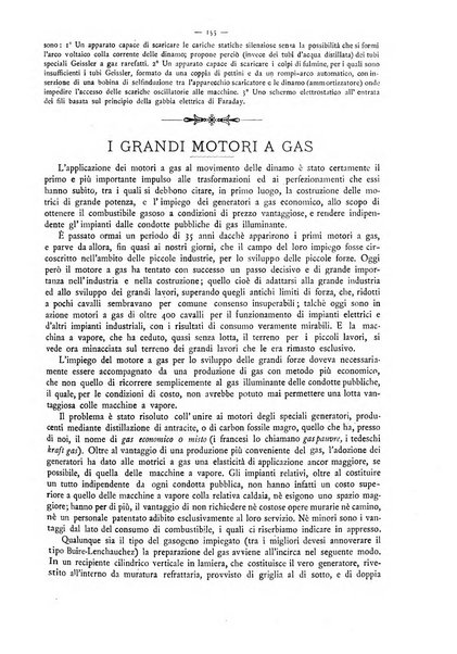 L'elettricista rivista mensile di elettrotecnica