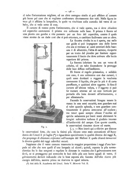 L'elettricista rivista mensile di elettrotecnica