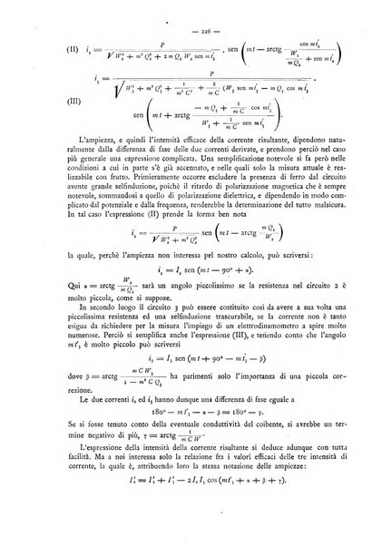 L'elettricista rivista mensile di elettrotecnica