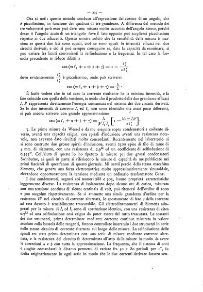 L'elettricista rivista mensile di elettrotecnica