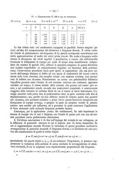 L'elettricista rivista mensile di elettrotecnica