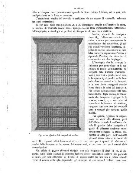 L'elettricista rivista mensile di elettrotecnica