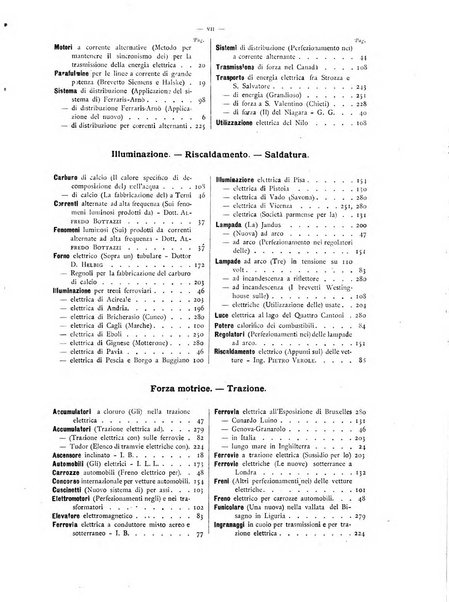 L'elettricista rivista mensile di elettrotecnica