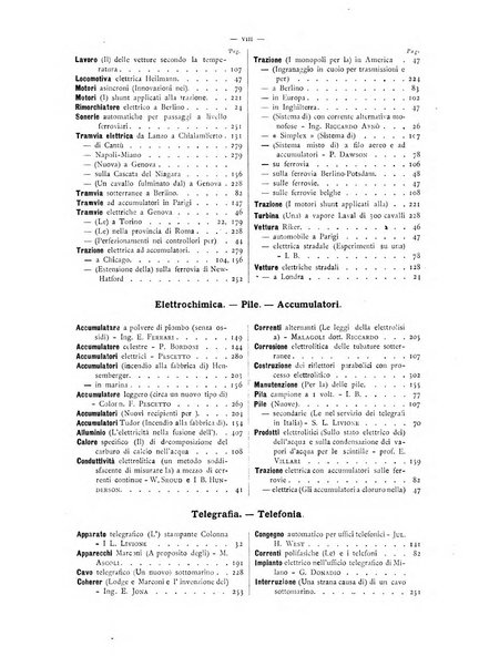 L'elettricista rivista mensile di elettrotecnica