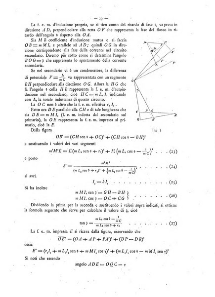 L'elettricista rivista mensile di elettrotecnica