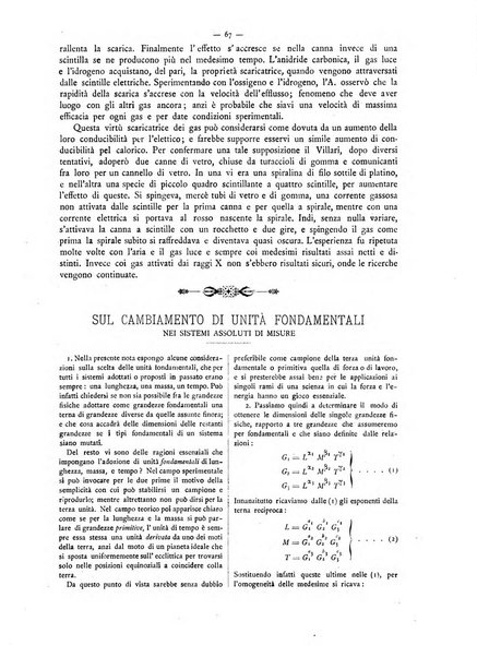 L'elettricista rivista mensile di elettrotecnica