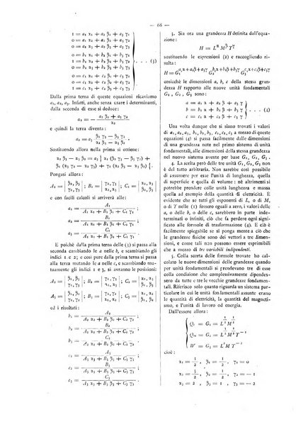 L'elettricista rivista mensile di elettrotecnica