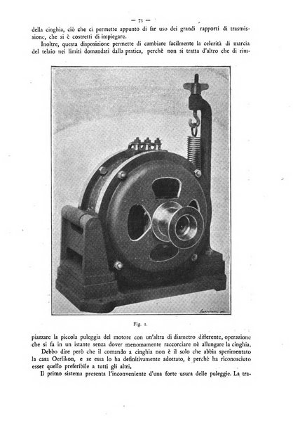 L'elettricista rivista mensile di elettrotecnica