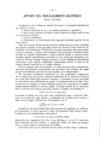 L'elettricista rivista mensile di elettrotecnica