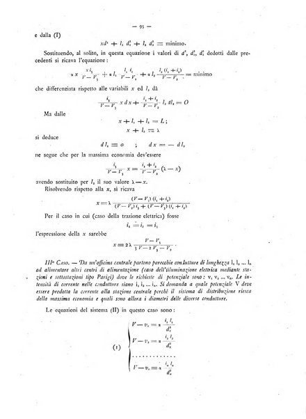 L'elettricista rivista mensile di elettrotecnica