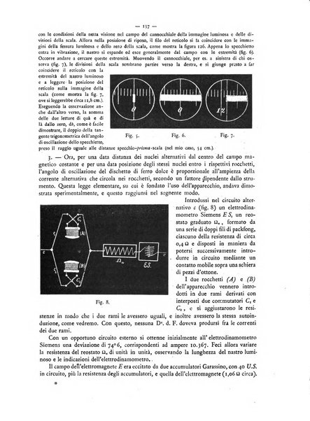 L'elettricista rivista mensile di elettrotecnica