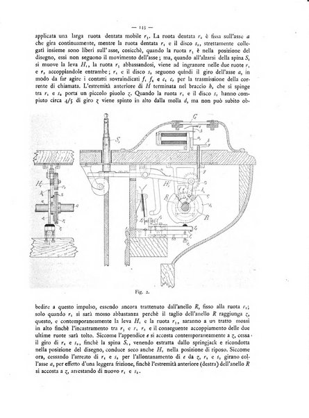 L'elettricista rivista mensile di elettrotecnica