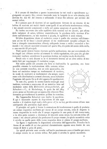 L'elettricista rivista mensile di elettrotecnica