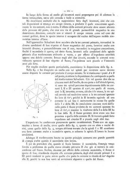 L'elettricista rivista mensile di elettrotecnica