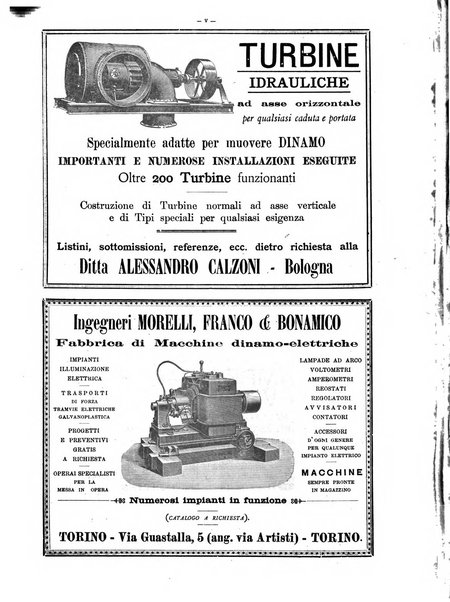 L'elettricista rivista mensile di elettrotecnica