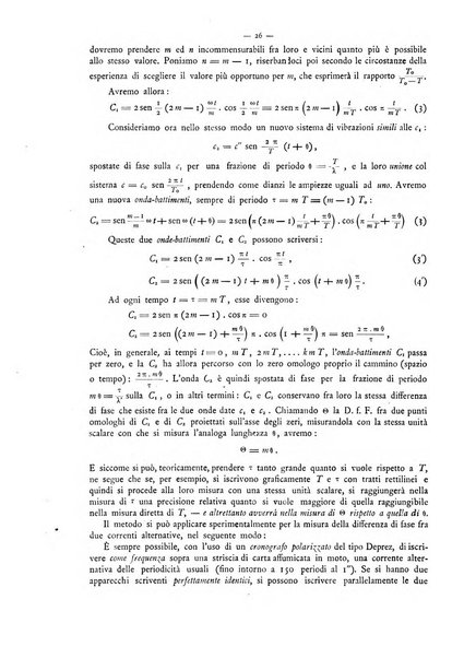 L'elettricista rivista mensile di elettrotecnica