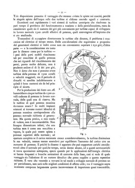 L'elettricista rivista mensile di elettrotecnica