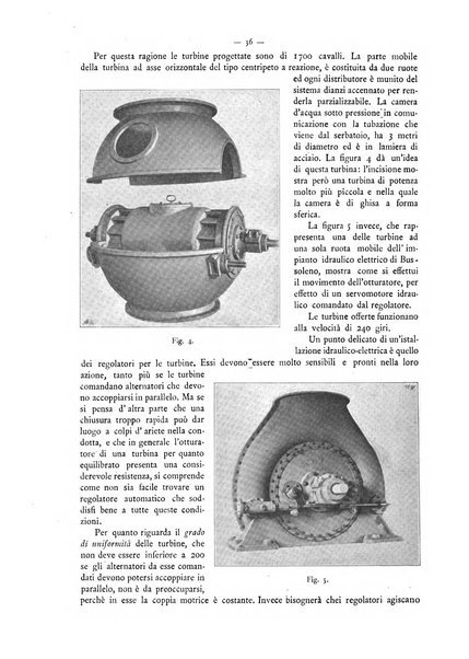 L'elettricista rivista mensile di elettrotecnica