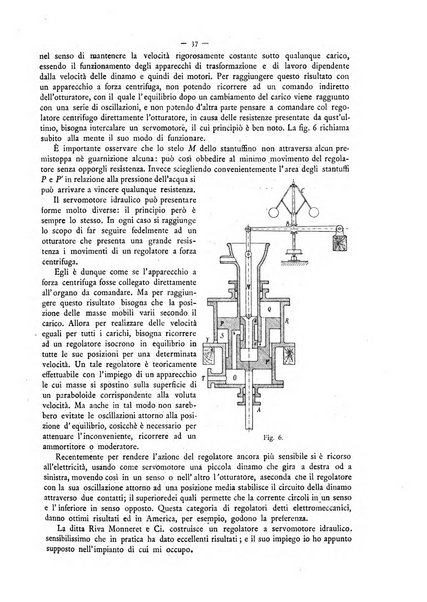 L'elettricista rivista mensile di elettrotecnica