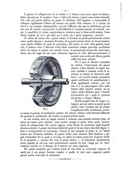 L'elettricista rivista mensile di elettrotecnica