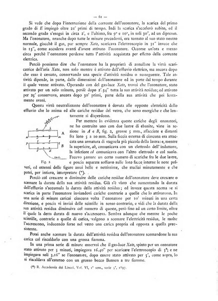 L'elettricista rivista mensile di elettrotecnica