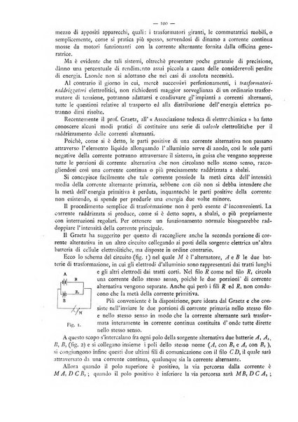 L'elettricista rivista mensile di elettrotecnica