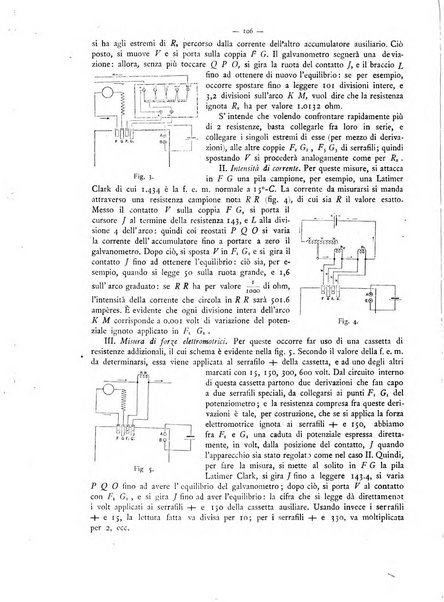 L'elettricista rivista mensile di elettrotecnica