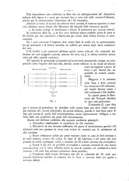 L'elettricista rivista mensile di elettrotecnica