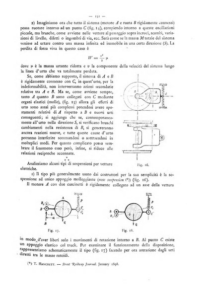 L'elettricista rivista mensile di elettrotecnica