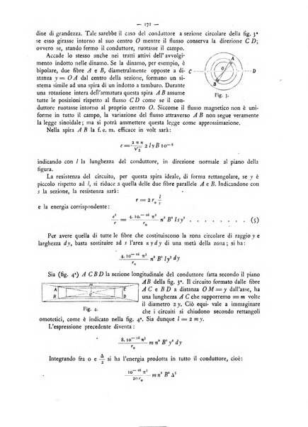 L'elettricista rivista mensile di elettrotecnica