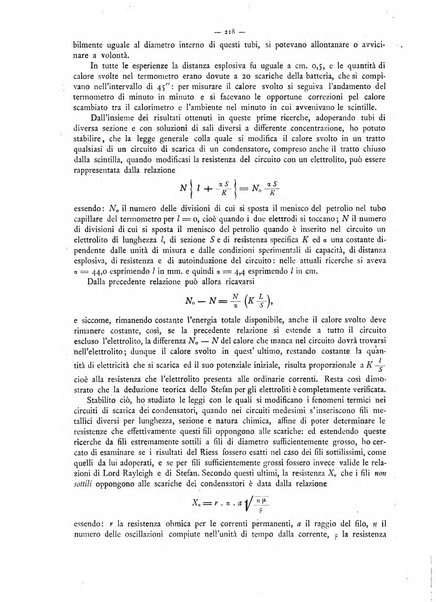 L'elettricista rivista mensile di elettrotecnica