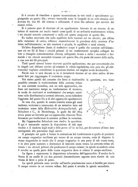 L'elettricista rivista mensile di elettrotecnica