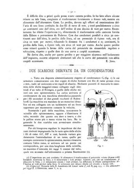 L'elettricista rivista mensile di elettrotecnica