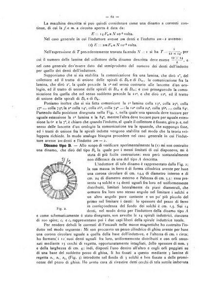 L'elettricista rivista mensile di elettrotecnica