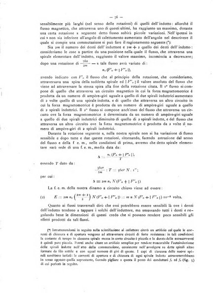 L'elettricista rivista mensile di elettrotecnica