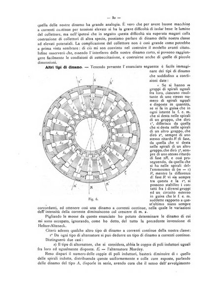 L'elettricista rivista mensile di elettrotecnica